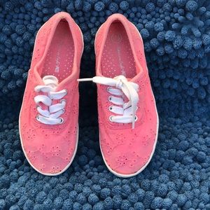 American eagle girl shoes